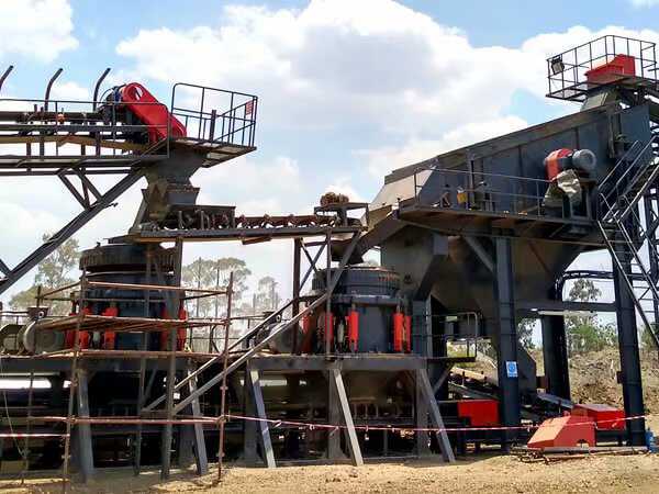 multi cylinder hydraulic cone crusher price